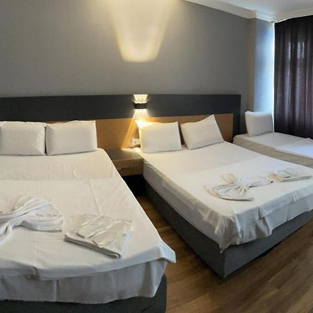 Hotel Otag イスタンブール エクステリア 写真