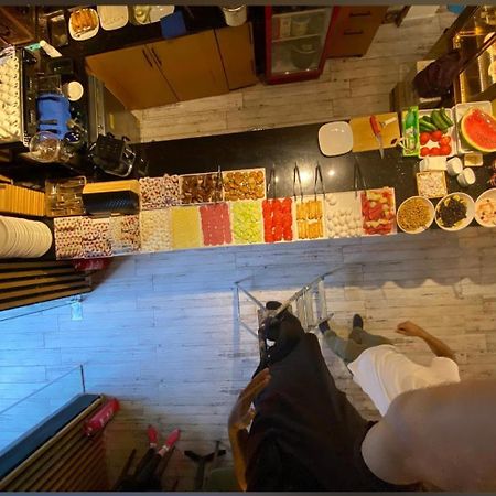 Hotel Otag イスタンブール エクステリア 写真