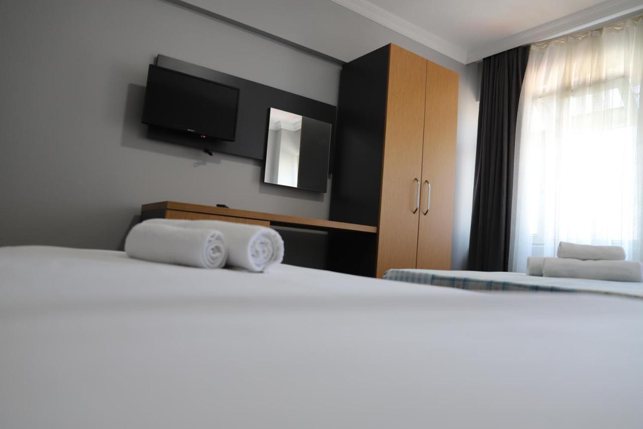Hotel Otag イスタンブール エクステリア 写真