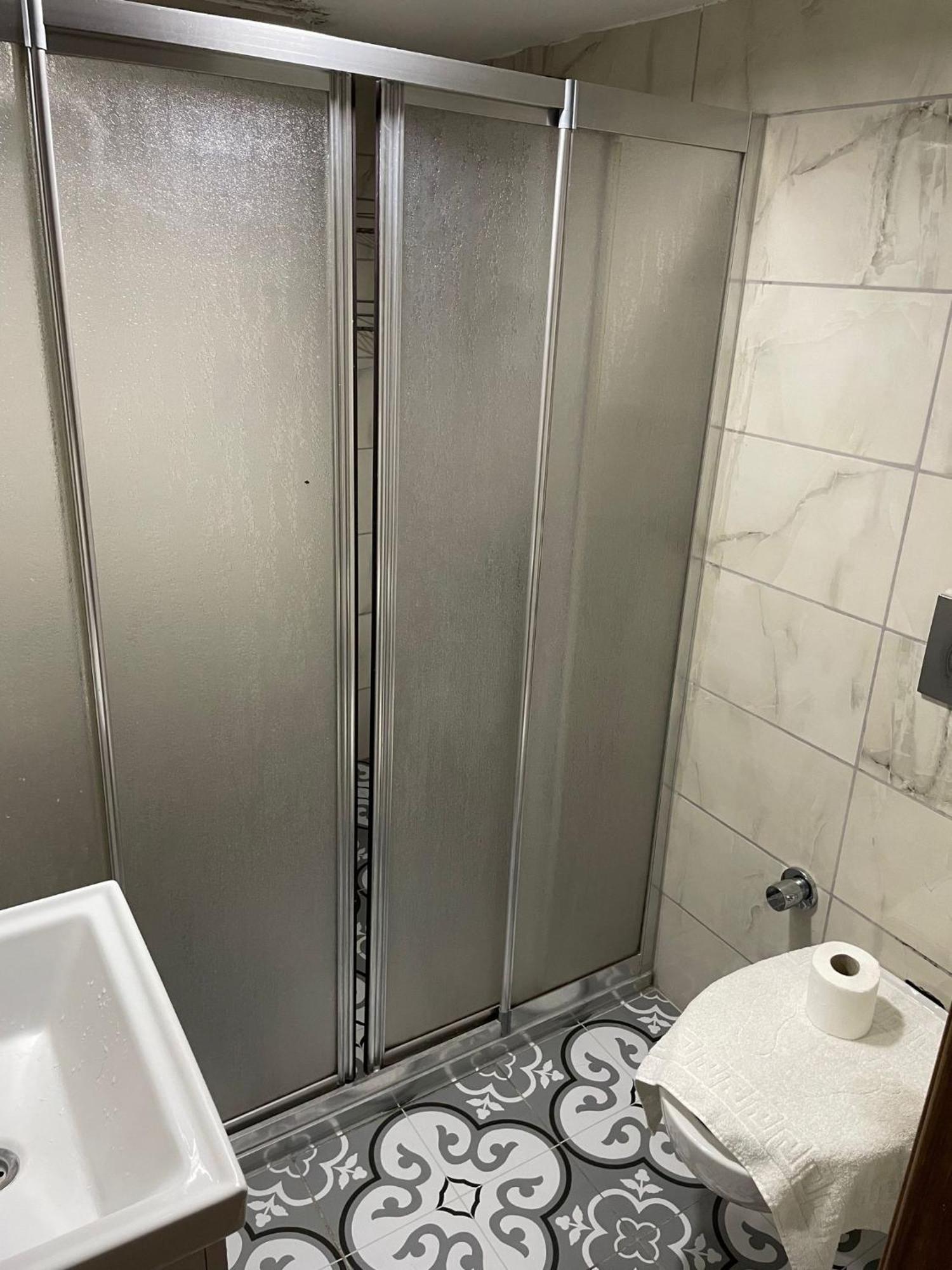 Hotel Otag イスタンブール エクステリア 写真