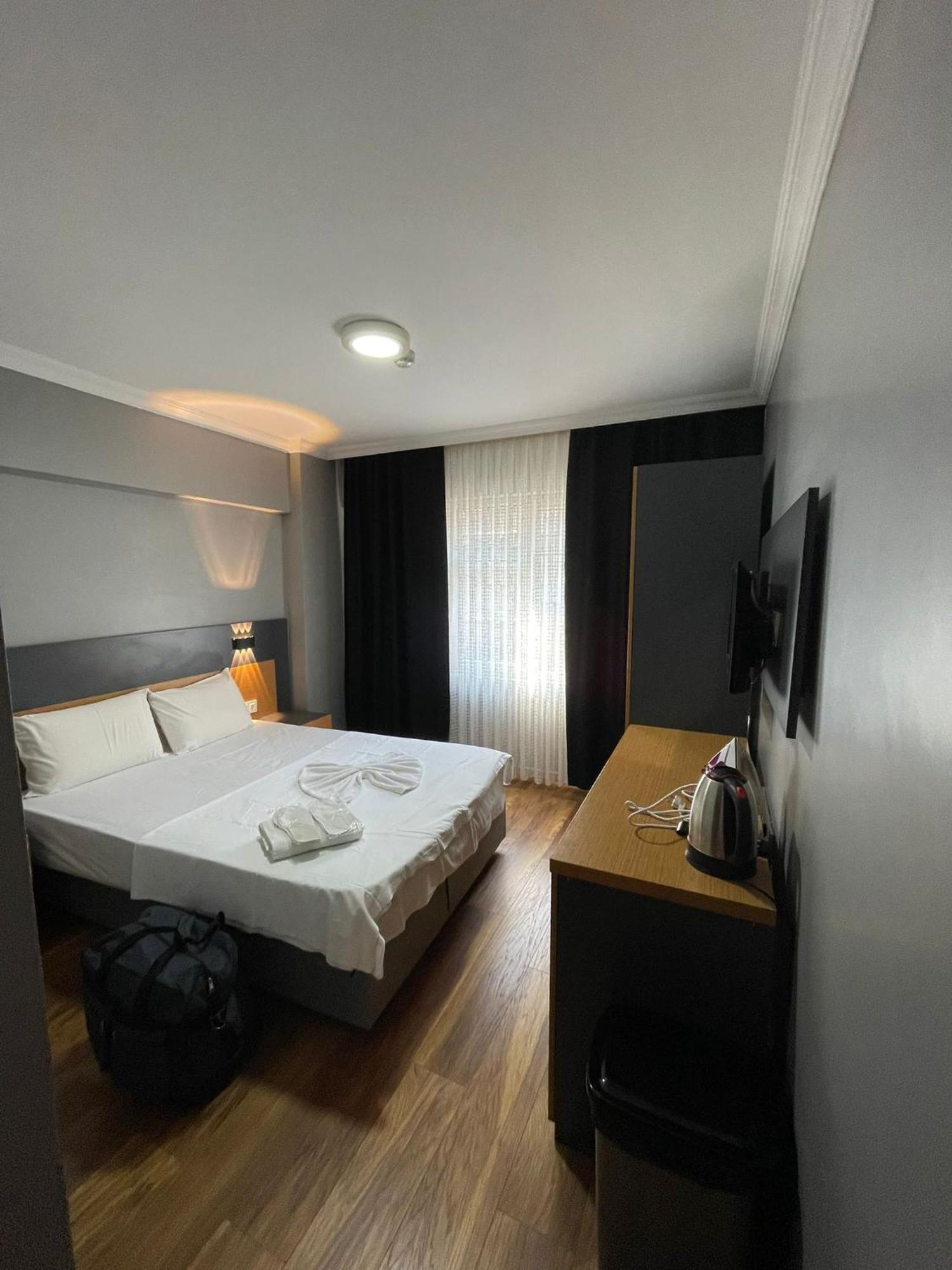 Hotel Otag イスタンブール エクステリア 写真