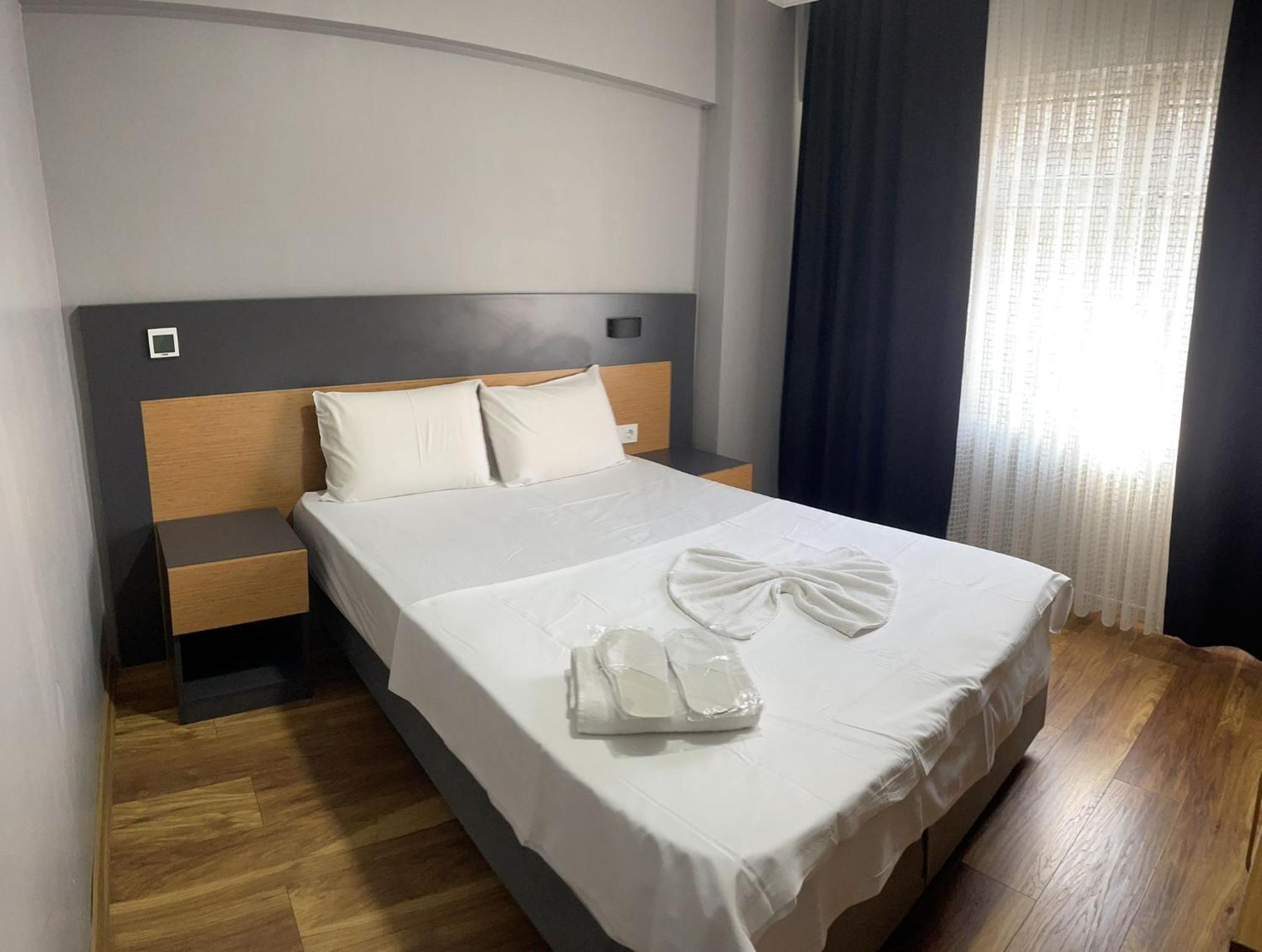 Hotel Otag イスタンブール エクステリア 写真