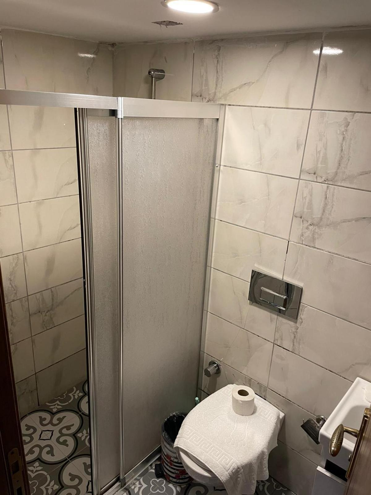 Hotel Otag イスタンブール エクステリア 写真