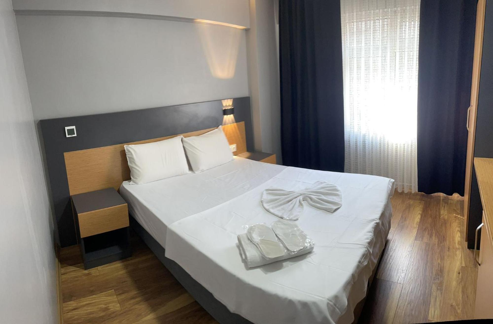 Hotel Otag イスタンブール エクステリア 写真