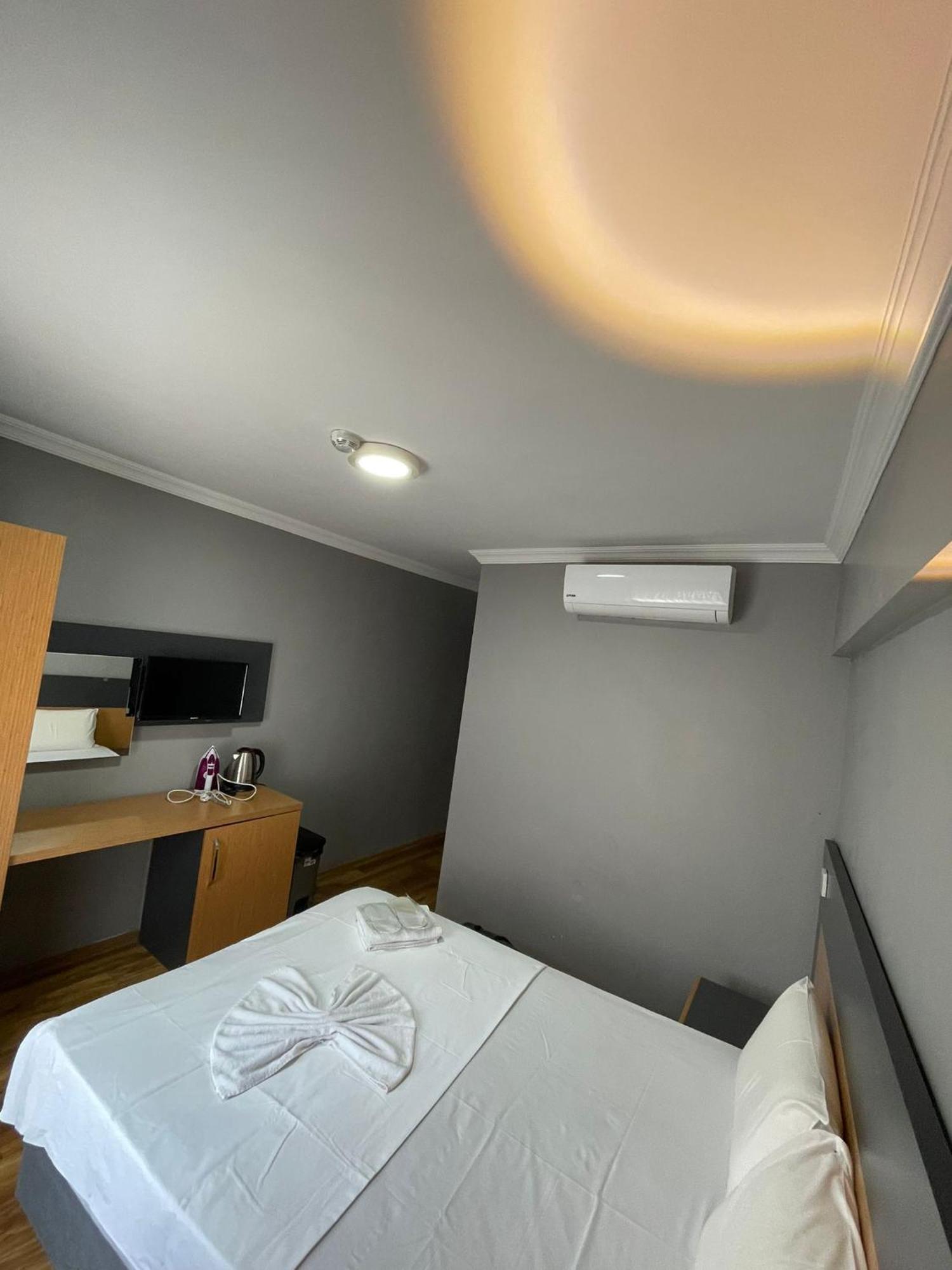 Hotel Otag イスタンブール エクステリア 写真