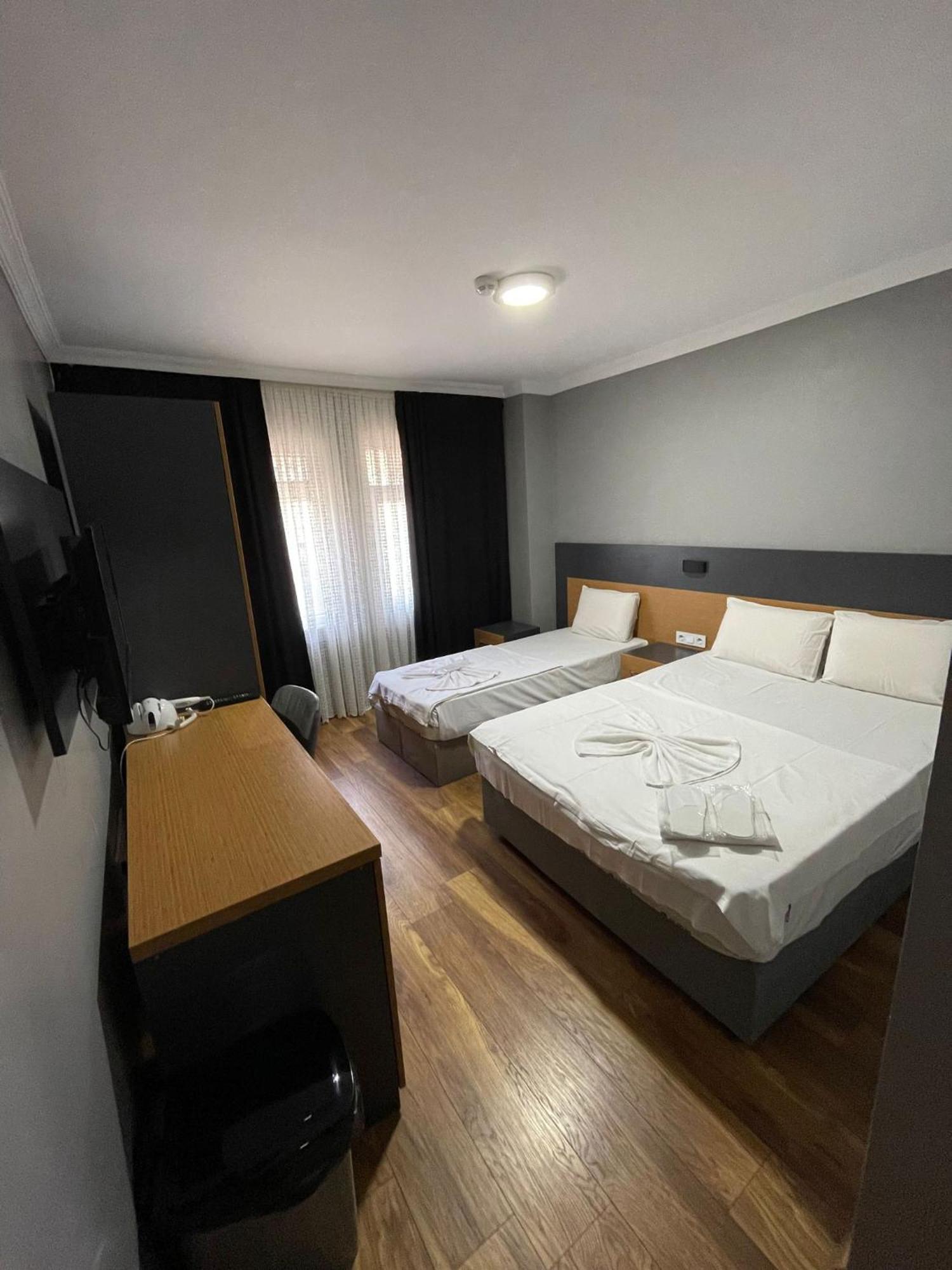 Hotel Otag イスタンブール エクステリア 写真