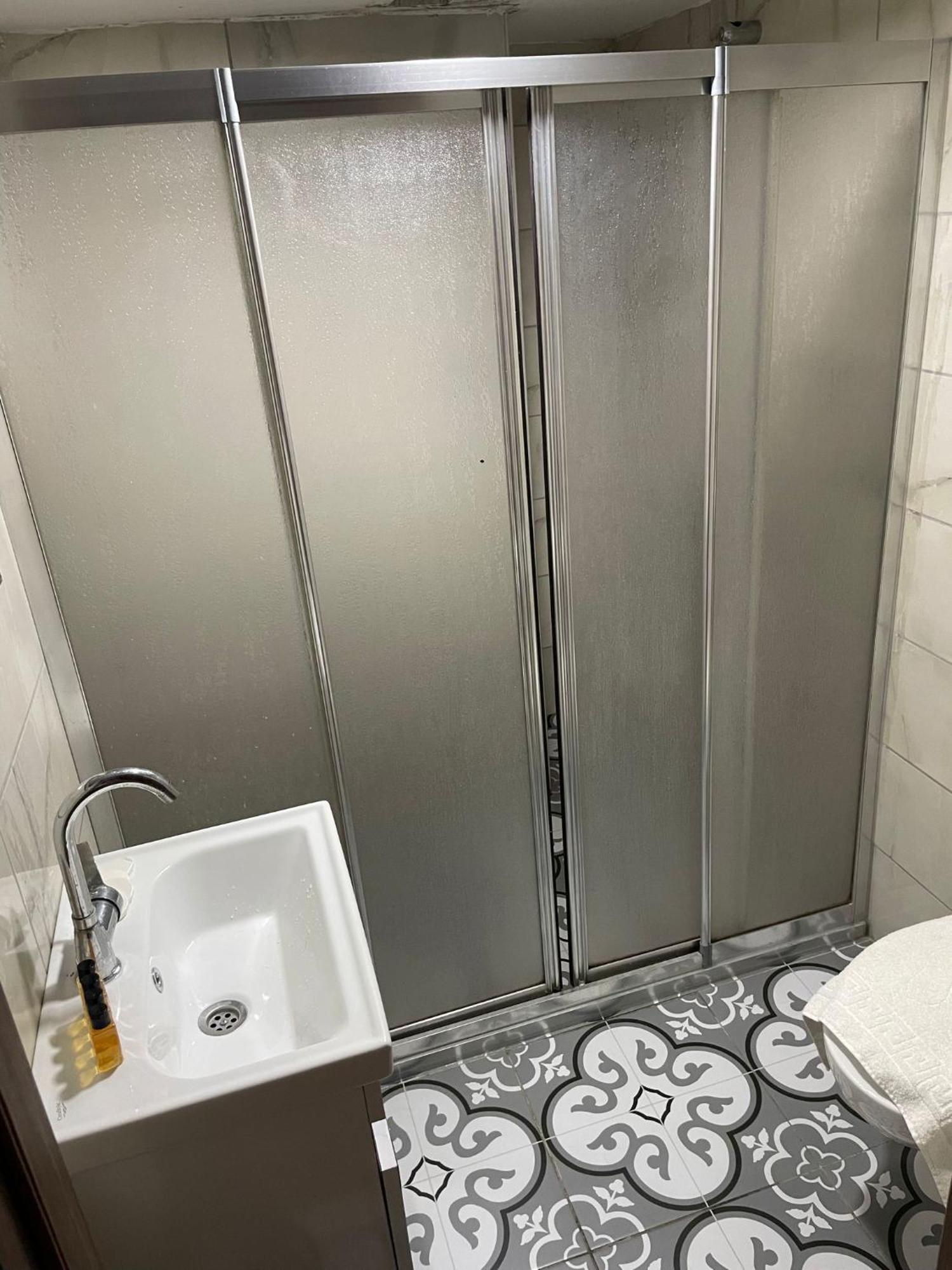 Hotel Otag イスタンブール エクステリア 写真