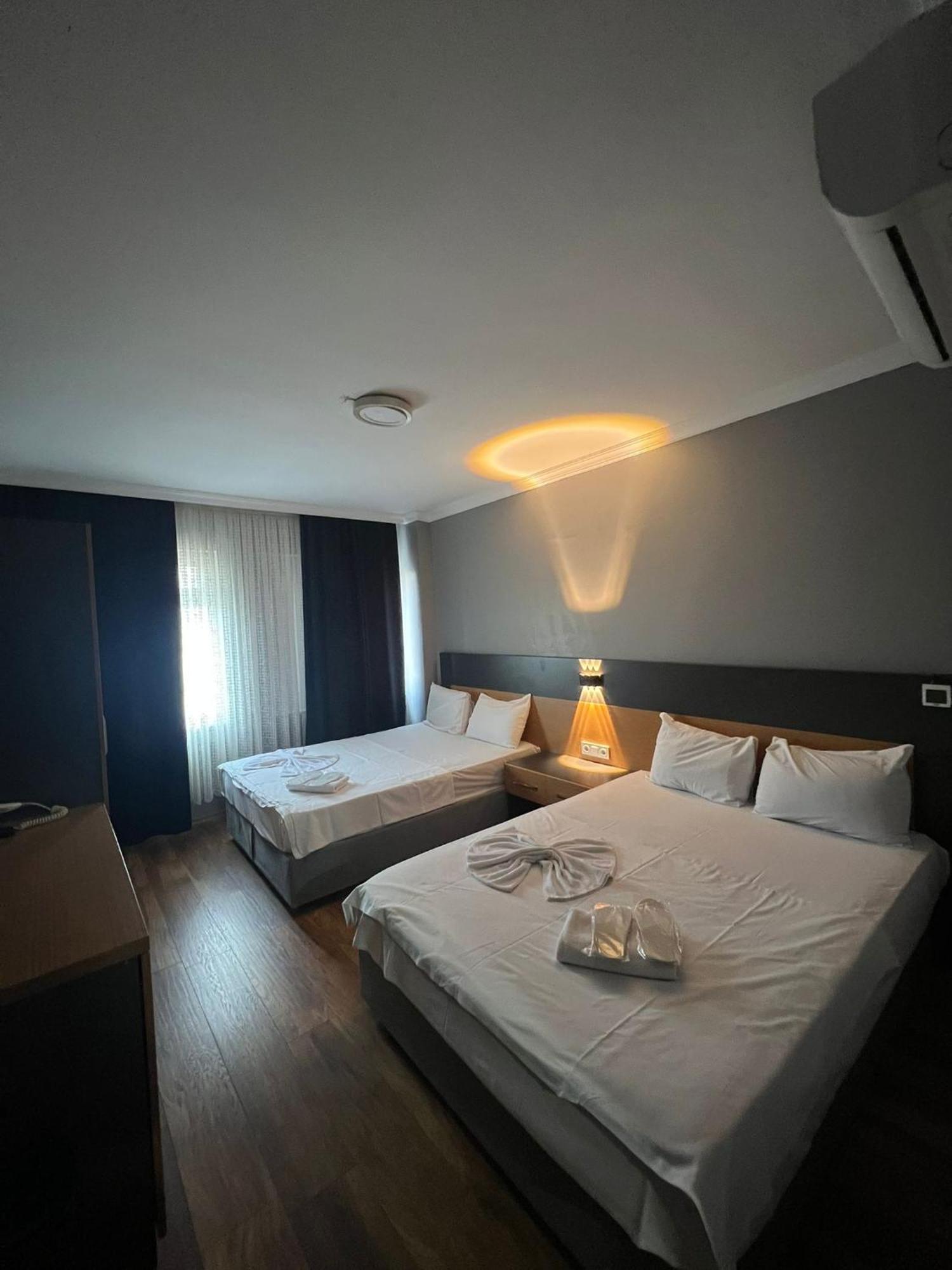 Hotel Otag イスタンブール エクステリア 写真