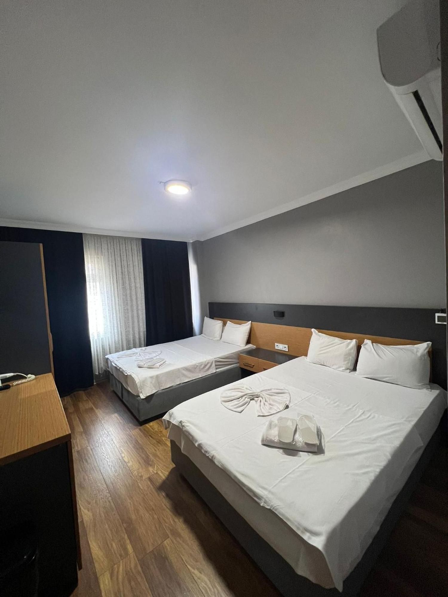 Hotel Otag イスタンブール エクステリア 写真