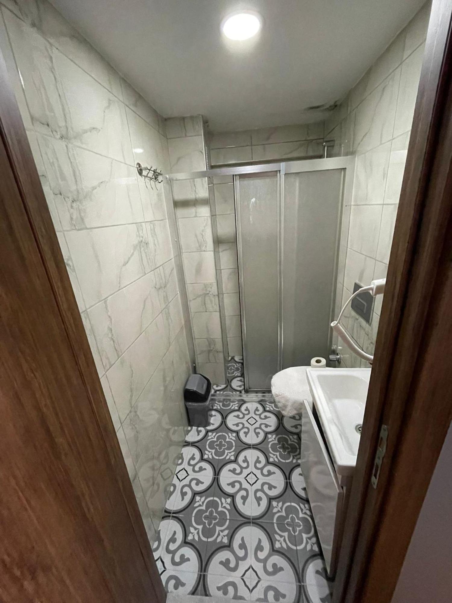 Hotel Otag イスタンブール エクステリア 写真