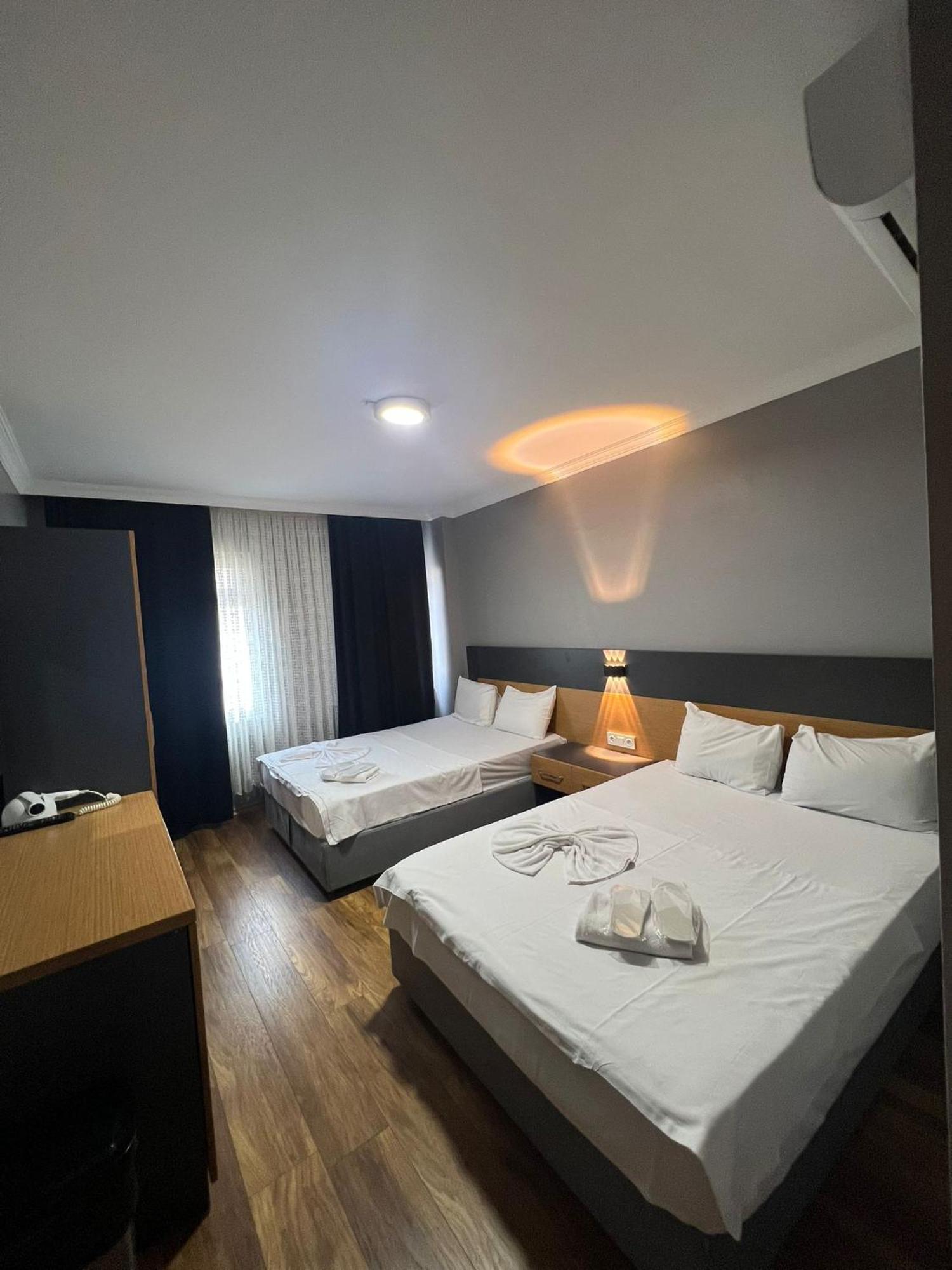 Hotel Otag イスタンブール エクステリア 写真